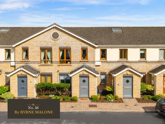 Apt 38, College Wood Manor, Clane, Co. Kildare, Clane, Co. Kildare - Image 3