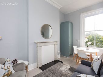 Flat 3, 13 Kenilworth Road, Dublin 6, Dublin 6