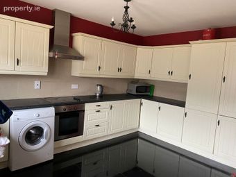 31 The Meadows, Oldgrange Wood, Monasterevin, Co. Kildare
