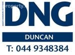 DNG Duncan Auctioneers