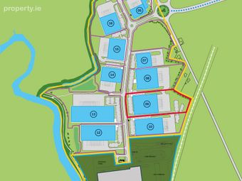 Unit 9, Dundalk North Business Park, Armagh Road, Co. Louth, Dundalk, Co. Louth - Image 3