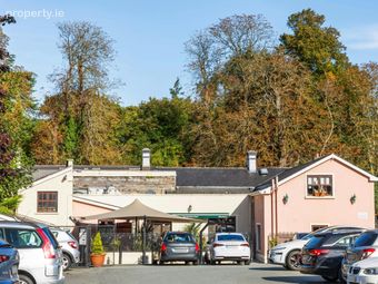 The Ball Alley House, Leixlip Road, Lucan, Co. Dublin, Lucan, Co. Dublin - Image 4