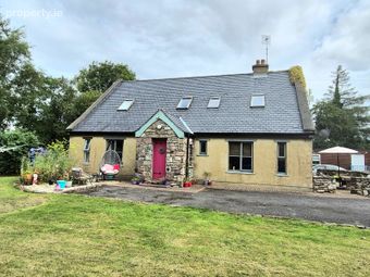 Ballyglass, Clogher, Westport, Co. Mayo