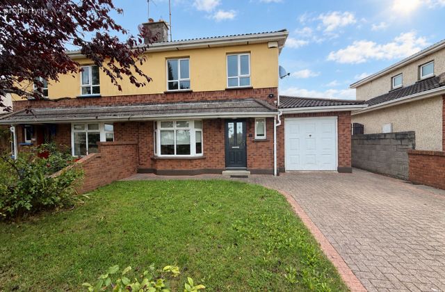 23 Boyne Hall, Drogheda, Drogheda, Co. Louth - Click to view photos