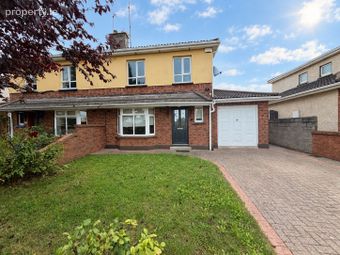 23 Boyne Hall, Drogheda, Drogheda, Co. Louth