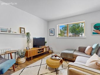 Apartment 301 The Old Chocolate Factory, Kilmainham Square, Dublin 8 - Image 2
