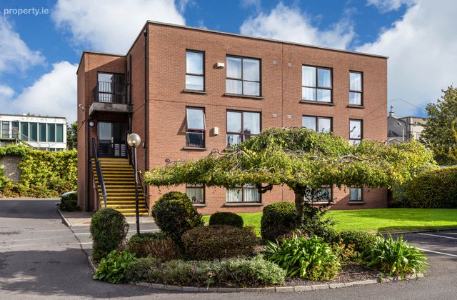 12 Kingston Lodge, Drumcondra, Dublin 3, Drumcondra, Dublin 3 - Click to view photos