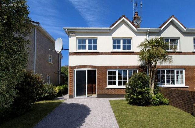 76 West Avenue, Parkgate, Frankfield, Co. Cork - Click to view photos