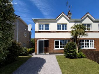 76 West Avenue, Parkgate, Frankfield, Co. Cork