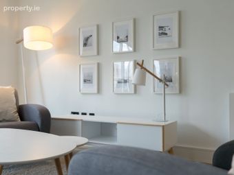 Apartment, Block 03, Grand Canal Dock, Dublin 2 - Image 5