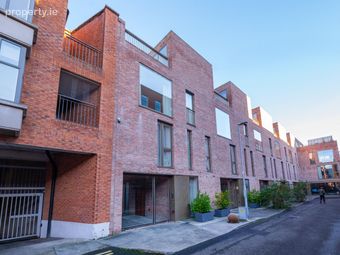 18 Grattan Court East, Dublin 2, Dublin 2