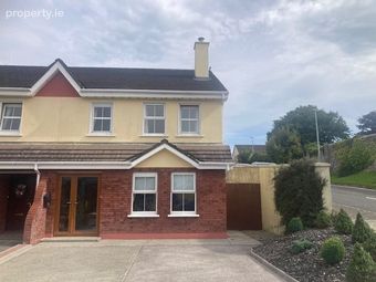 1 Carraig An D�in,Milltown,Killarney,Co. Kerry, Milltown, Co. Kerry
