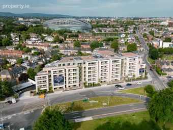 Shore Club, Beach Road, Dublin 4