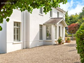 Hillside House, Bayview Road, Wicklow Town, Co. Wicklow, Wicklow Town, Co. Wicklow