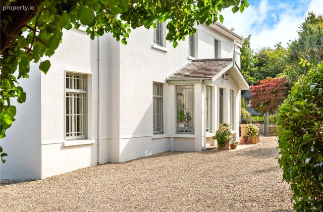 Hillside House, Bayview Road, Wicklow Town, Co. Wicklow, Wicklow Town, Co. Wicklow - Click to view photos