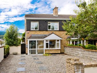 28 Sandyford Hall View, Sandyford, Dublin 18, Sandyford, Dublin 18