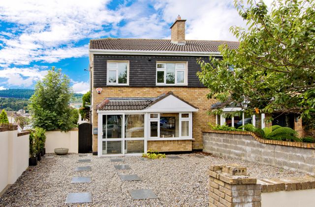 28 Sandyford Hall View, Sandyford, Dublin 18, Sandyford, Dublin 18 - Click to view photos