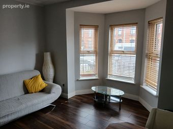 Connaught Street, Phibsborough, Dublin 7