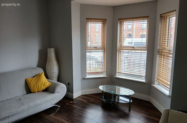 Connaught Street, Phibsborough, Dublin 7 - Click to view photos