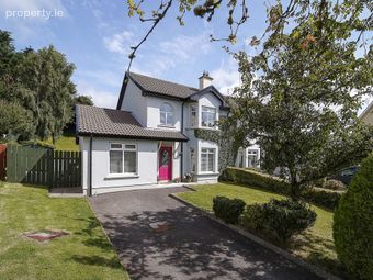 5 New Brookcourt, Letterkenny, Co. Donegal, Letterkenny, Co. Donegal