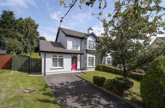 5 New Brookcourt, Letterkenny, Co. Donegal, Letterkenny, Co. Donegal - Click to view photos