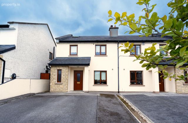 78 Cluain Abhainn, Tullamore Road, Clara, Co. Offaly - Click to view photos