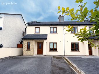 78 Cluain Abhainn, Tullamore Road, Clara, Co. Offaly