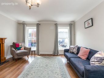 Bachelors Walk Apartments, Dublin 1 - Image 2