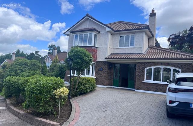 The Ovals, Rochestown Road, Rochestown, Co. Cork - Click to view photos
