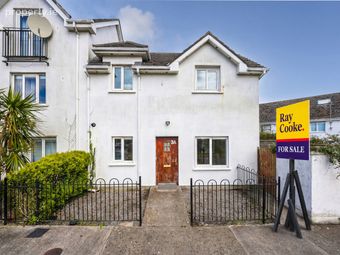 3a Cardy Rock Road, Balbriggan, Co. Dublin, Balbriggan, Co. Dublin