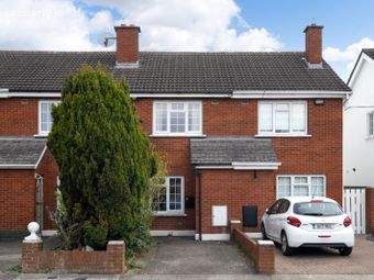 38 Saint Anne's, Kimmage, Dublin 12