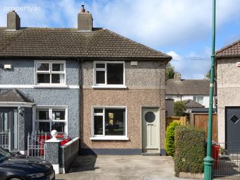 19 Annamoe Park, Cabra, Cabra, Dublin 7