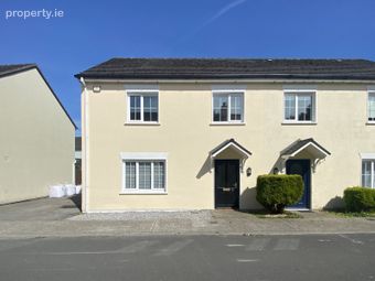 36 Blossom Court, Esker Hills, Ridge Road, Portlaoise, Co. Laois