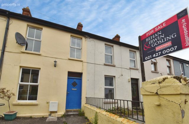 10 Maymount, Friars Walk, Turners Cross, Co. Cork - Click to view photos