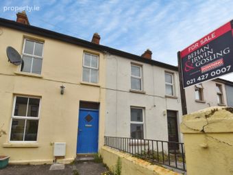10 Maymount, Friars Walk, Turners Cross, Co. Cork