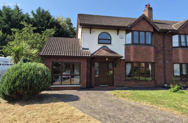 9 The Orchard, Huntsfield, Dooradoyle, Co. Limerick - Click to view photos