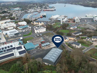 The Glebe, Killybegs, Co. Donegal
