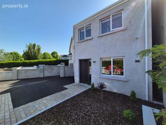 2 Fair Green, Rathdrum, Co. Wicklow