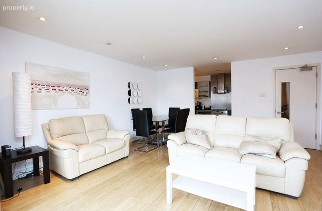 Block 3, Gallery Quay, Grand Canal Dock, Dublin 2 - Click to view photos