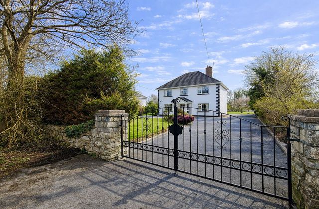 Kilroe, Corrandulla, Corrandulla, Co. Galway - Click to view photos