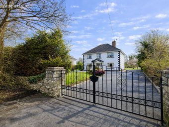 Kilroe, Corrandulla, Corrandulla, Co. Galway