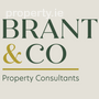 Brant & Co Logo