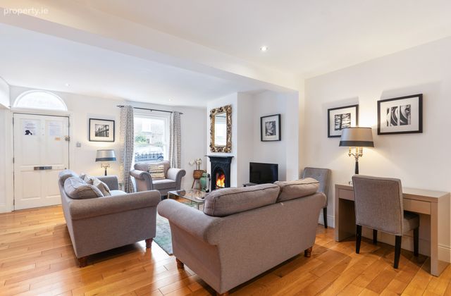 18 Albert Place East, Grand Canal Street, Dublin 2, Dublin 2 - Click to view photos