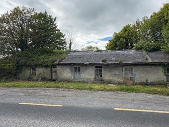 Toonagh, Fountain, Ennis, Co. Clare, Mauricesmills, Co. Clare