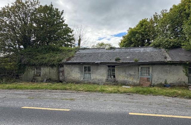 Toonagh, Fountain, Ennis, Co. Clare, Mauricesmills, Co. Clare - Click to view photos