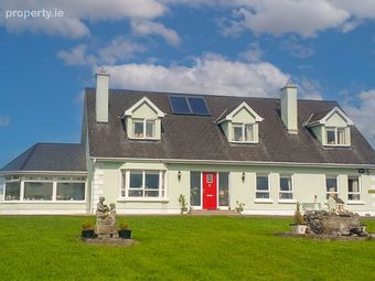 Lisnagirra, Athleague, Co. Roscommon