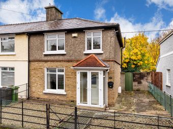137 Brian Road, Marino, Dublin 3, Co. Dublin, Marino, Dublin 3