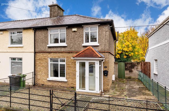 137 Brian Road, Marino, Dublin 3, Co. Dublin, Marino, Dublin 3 - Click to view photos