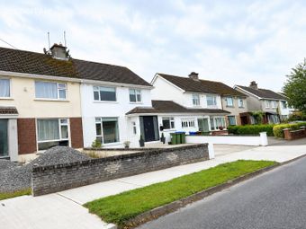 34 Caragh Avenue, Caherdavin Park, Caherdavin, Co. Limerick