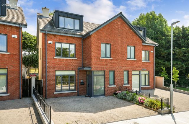 66 Beech Park, Dublin 18, Cabinteely, Dublin 18 - Click to view photos